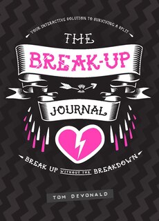 Front cover_BREAKUP JOURNAL