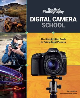 Couverture_Digital Camera School