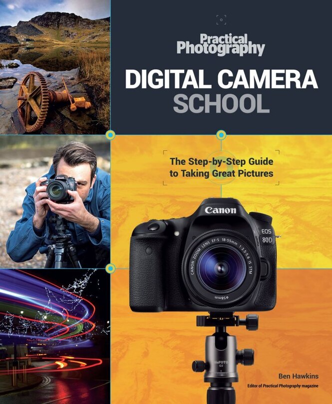Couverture_Digital Camera School