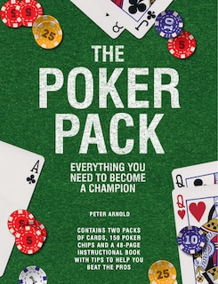 Couverture_The Poker Pack