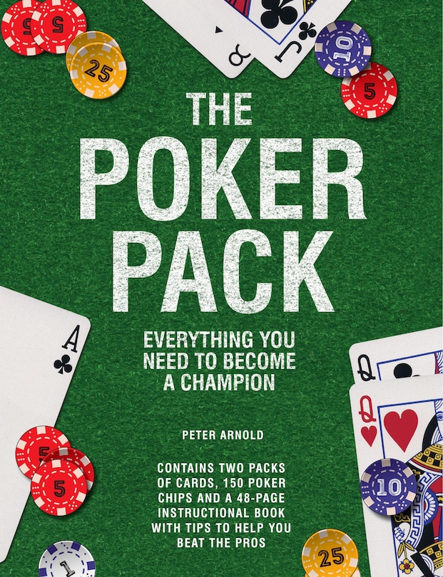 Couverture_The Poker Pack