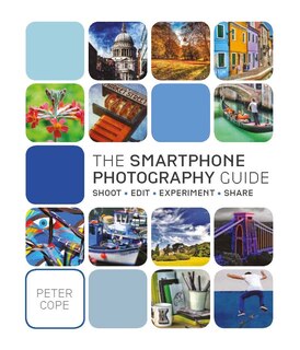 Front cover_The Smartphone Photography Guide