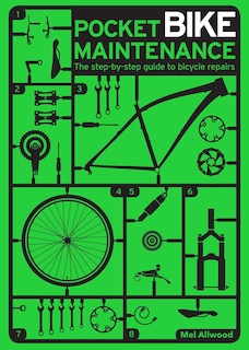 Couverture_Pocket Bike Maintenance