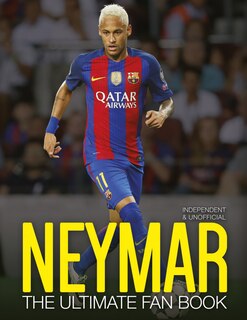 Front cover_Neymar