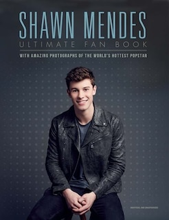 Couverture_Shawn Mendes