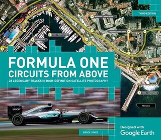 Front cover_F1 COURSES FROM ABOVE