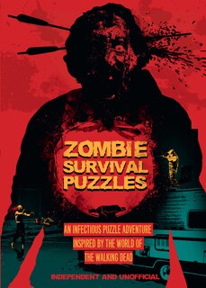 Couverture_Zombie Survival Puzzles