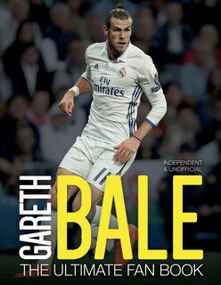 Front cover_Gareth Bale