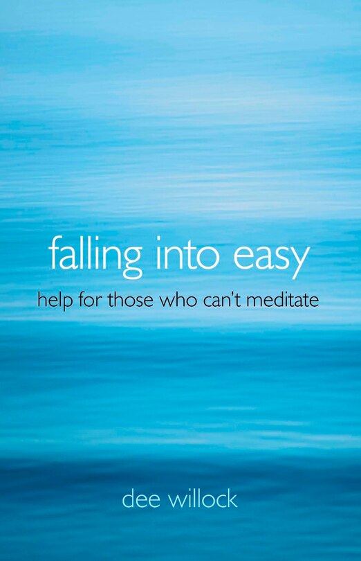Front cover_Falling Into Easy
