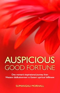 Front cover_Auspicious Good Fortune
