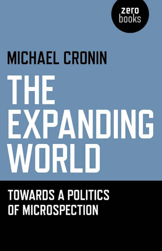 Couverture_The Expanding World