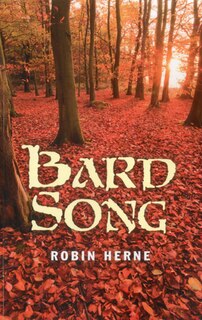 Front cover_Bard Song