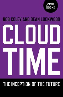 Front cover_Cloud Time