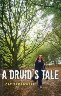 Front cover_Druid's Tale