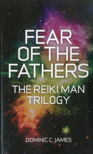 Front cover_Fear of the Fathers