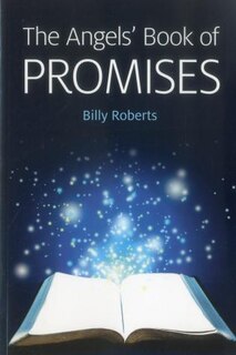 Front cover_The Angels' Book of Promises