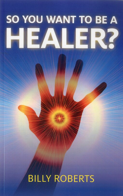 Couverture_So You Want To be A Healer?