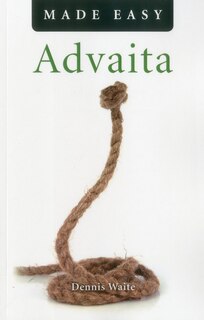 Front cover_Advaita Made Easy