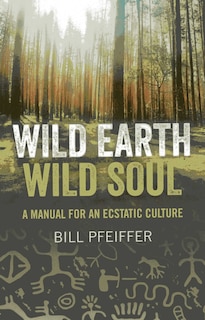 Front cover_Wild Earth, Wild Soul