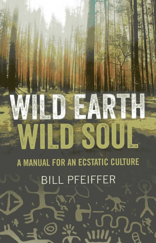 Front cover_Wild Earth, Wild Soul