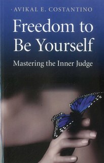 Front cover_Freedom to Be Yourself
