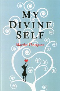 Front cover_My Divine Self