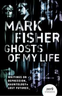 Front cover_Ghosts Of My Life