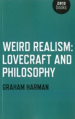 Front cover_Weird Realism