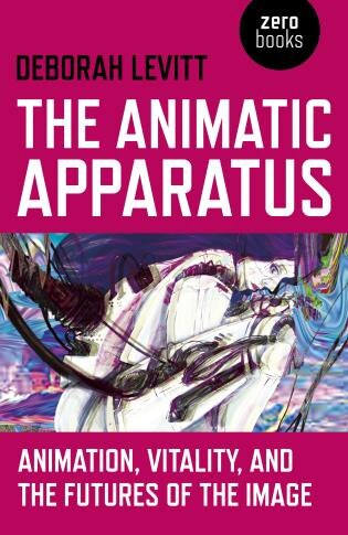 Front cover_The Animatic Apparatus