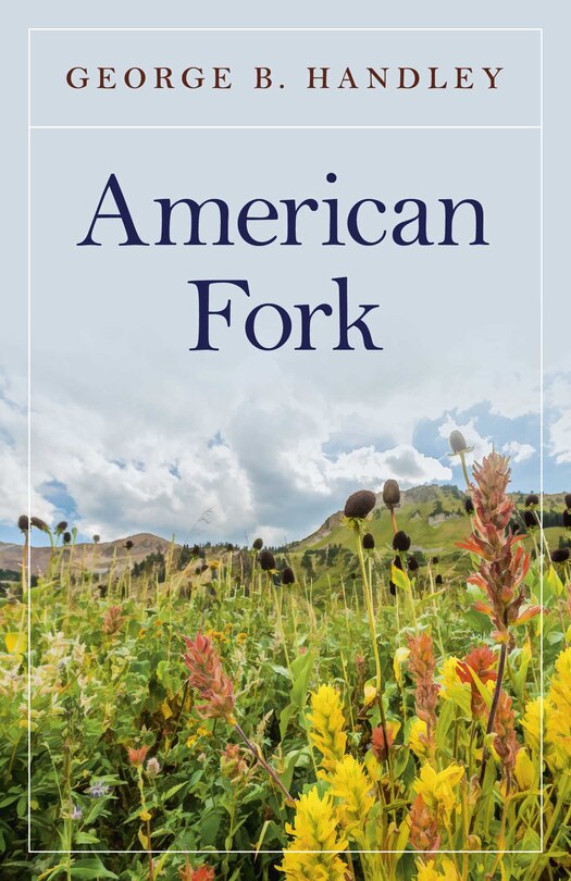 Front cover_American Fork