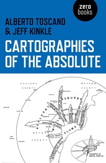 Couverture_Cartographies Of The Absolute