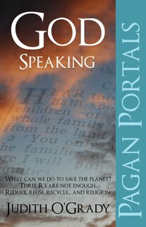 Couverture_Pagan Portals - God-speaking
