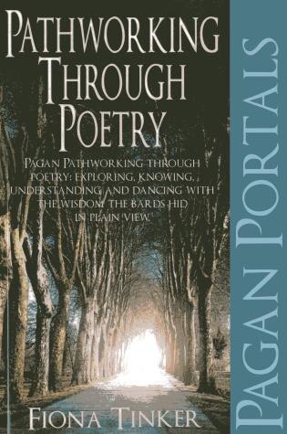 Couverture_Pagan Portals - Pathworking through Poetry