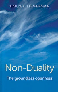 Front cover_Non-duality