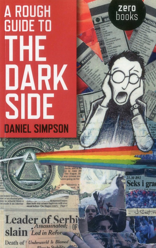 Couverture_A Rough Guide To The Dark Side