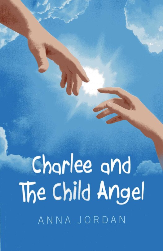 Front cover_Charlee And The Child Angel