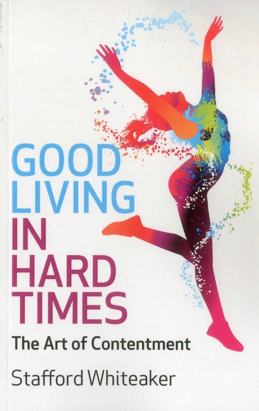 Front cover_Good Living in Hard Times