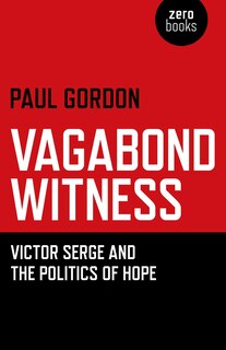Couverture_Vagabond Witness