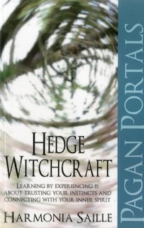 Front cover_Pagan Portals - Hedge Witchcraft