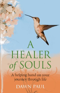 Front cover_A Healer of Souls