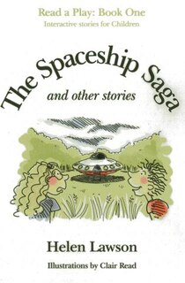 Couverture_The Spaceship Saga and Other Stories