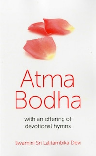 Front cover_Atma Bodha