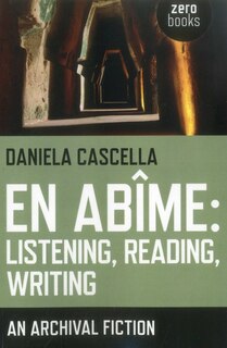 Front cover_En Abime: Listening, Reading, Writing