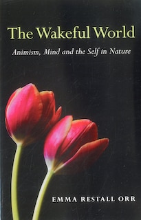 Front cover_The Wakeful World