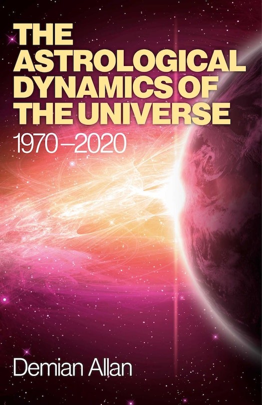 Front cover_The Astrological Dynamics of the Universe