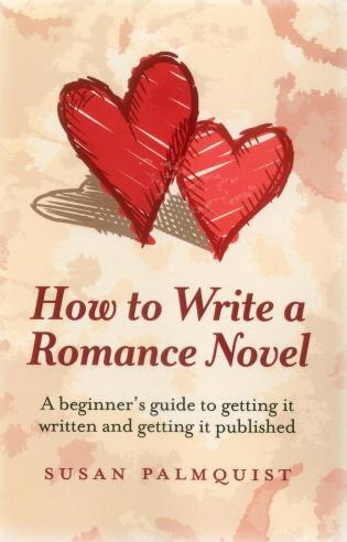 Couverture_How To Write A Romance Novel