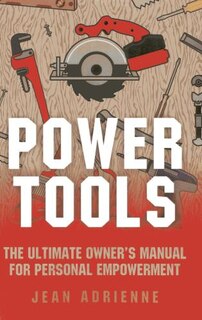 Front cover_Power Tools