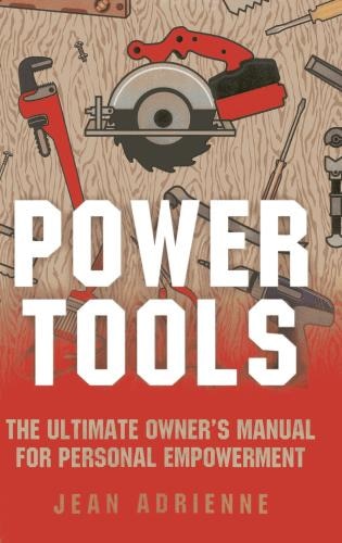 Front cover_Power Tools