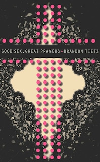 Front cover_Good Sex, Great Prayers