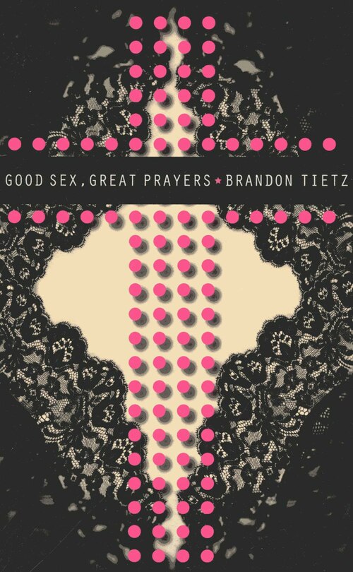 Front cover_Good Sex, Great Prayers